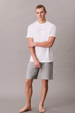 Calvin Klein Camiseta de manga corta^Hombre Camisetas