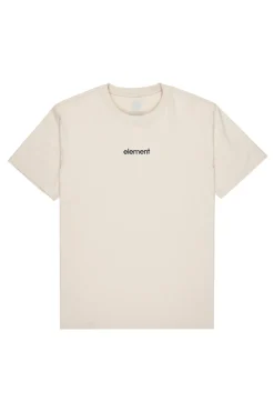 Element Camiseta de manga corta^Hombre Camisetas