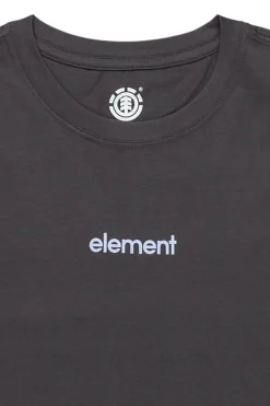 Element Camiseta de manga corta^Hombre Camisetas