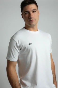 Izas Camiseta de manga corta^Mujer Camisetas|Camisetas