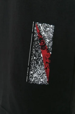 Trendyol Camiseta de manga corta^Hombre Camisetas