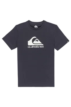 Quiksilver Camiseta de manga corta^Niños Camisetas