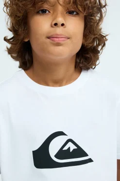 Quiksilver Camiseta de manga corta^Niños Camisetas