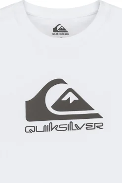 Quiksilver Camiseta de manga corta^Niños Camisetas