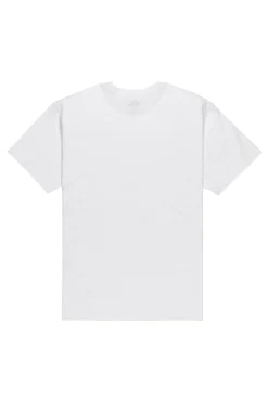 Quiksilver Camiseta de manga corta^Hombre Camisetas