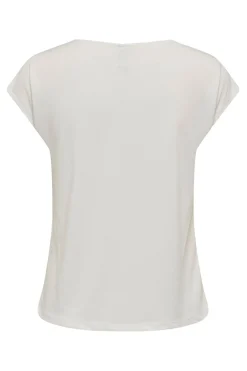 Only Camiseta de manga corta^Mujer Camisetas|Basic Bar