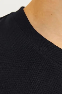 Jack & Jones Junior Camiseta de manga corta b&aacute;sica^Niños Camisetas