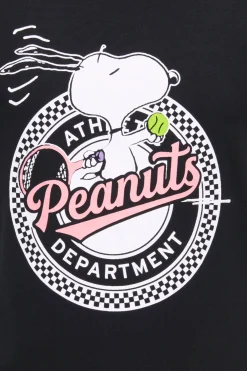 Only Girls Camiseta de manga corta con estampado frontal^Niños Camisetas|Licencias