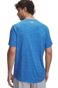 Under Armour Camiseta de manga corta de hombre^Hombre Deporte