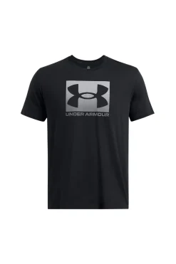 Under Armour Camiseta de manga corta de hombre^Hombre Camisetas|Deporte
