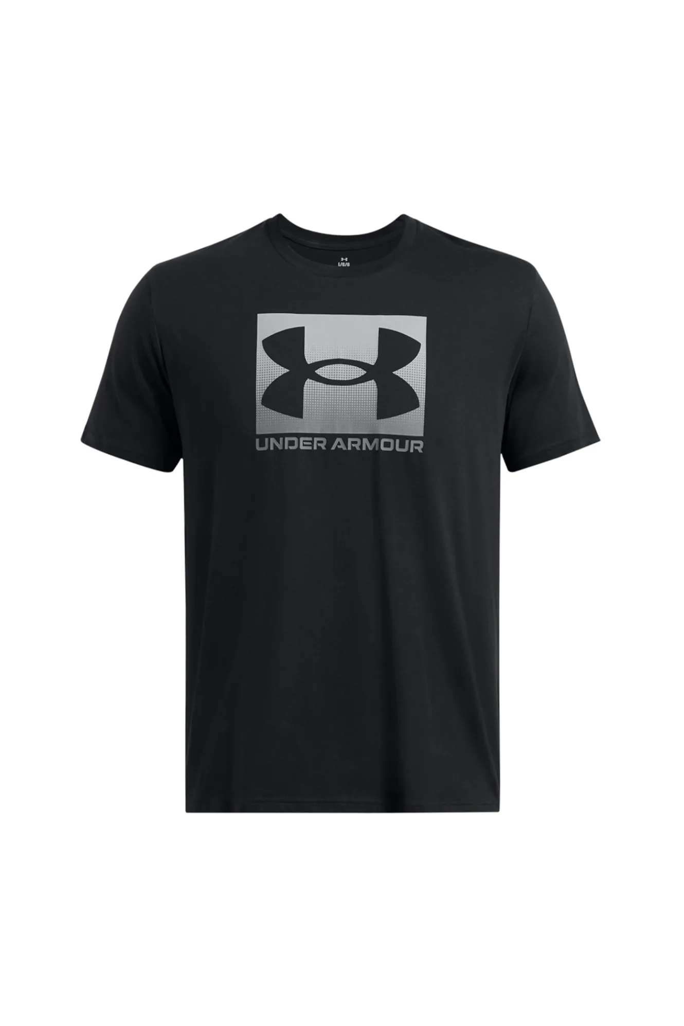 Under Armour Camiseta de manga corta de hombre^Hombre Camisetas|Deporte