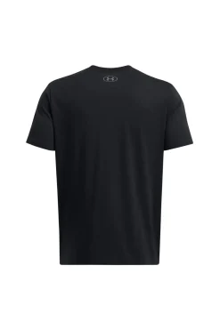 Under Armour Camiseta de manga corta de hombre^Hombre Camisetas|Deporte