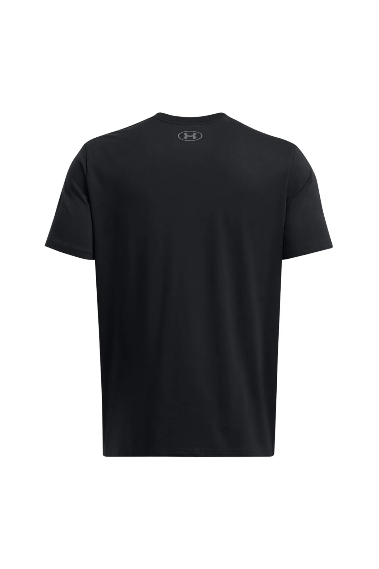 Under Armour Camiseta de manga corta de hombre^Hombre Camisetas|Deporte