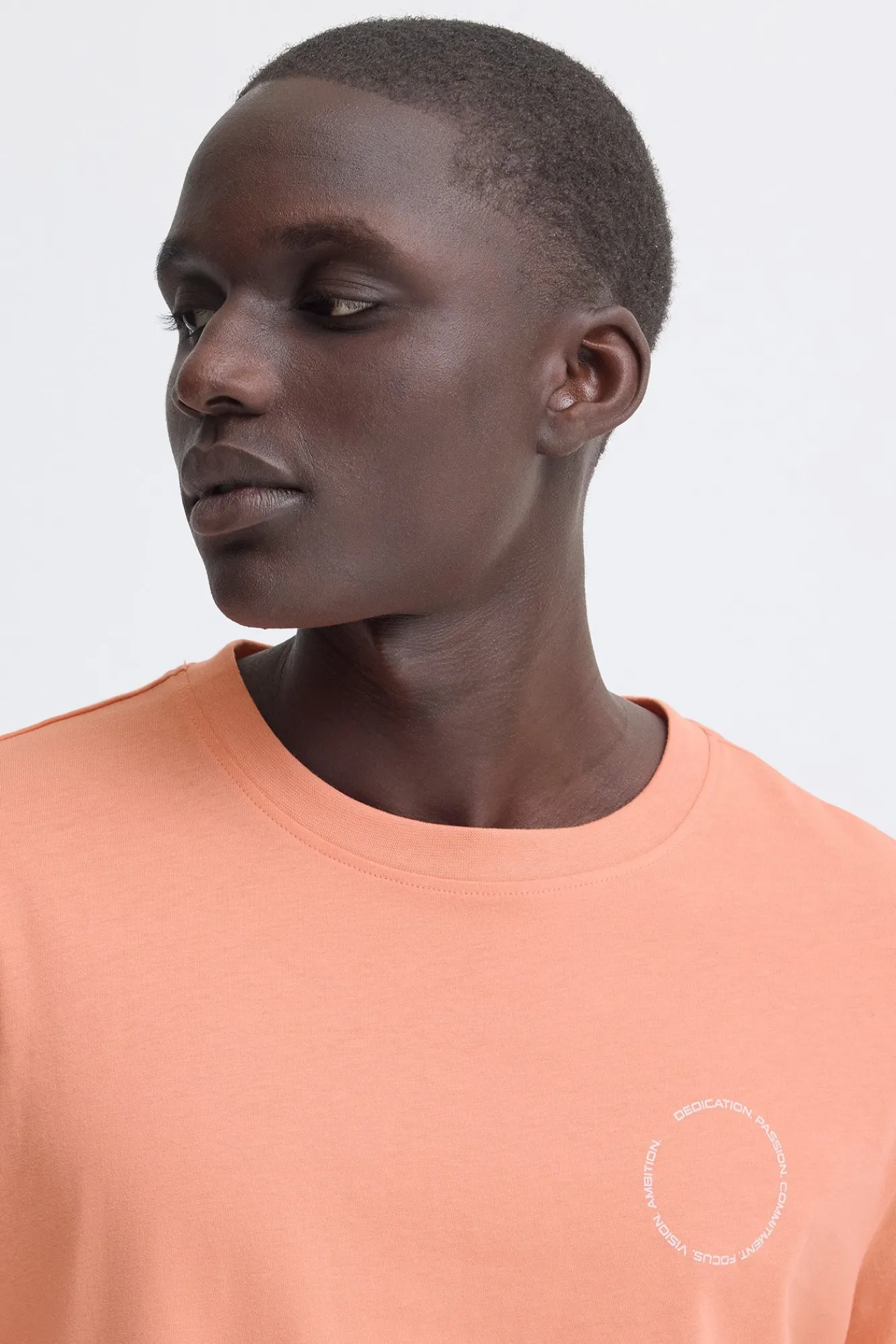 Blend Camiseta de manga corta print^Hombre Camisetas