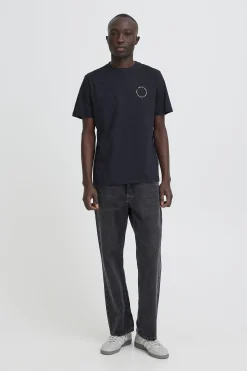 Blend Camiseta de manga corta print^Hombre Camisetas