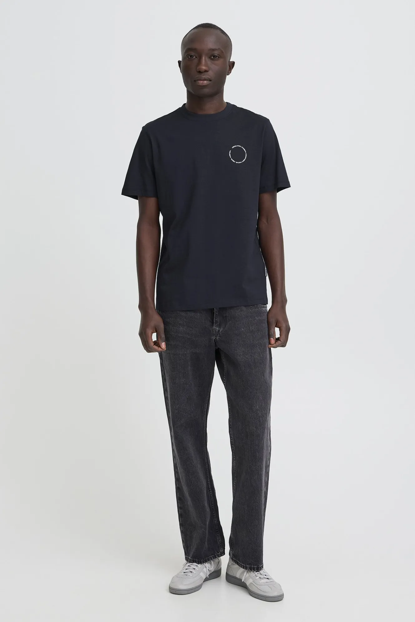 Blend Camiseta de manga corta print^Hombre Camisetas