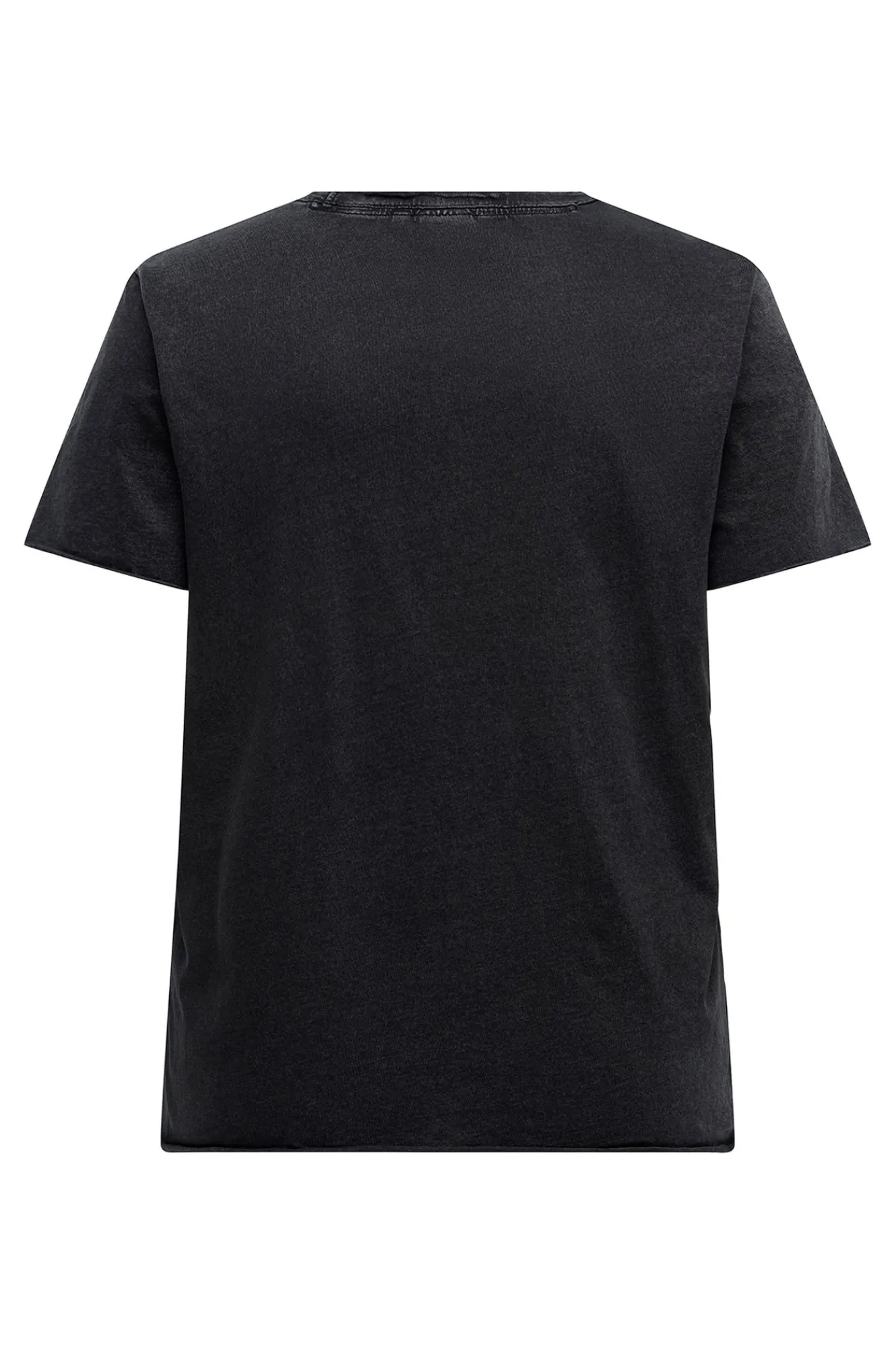 Only Carmakoma Camiseta de manga corta talla grande^Mujer Camisetas