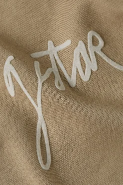 G-STAR Camiseta de manga corta y corte recto^Hombre Camisetas