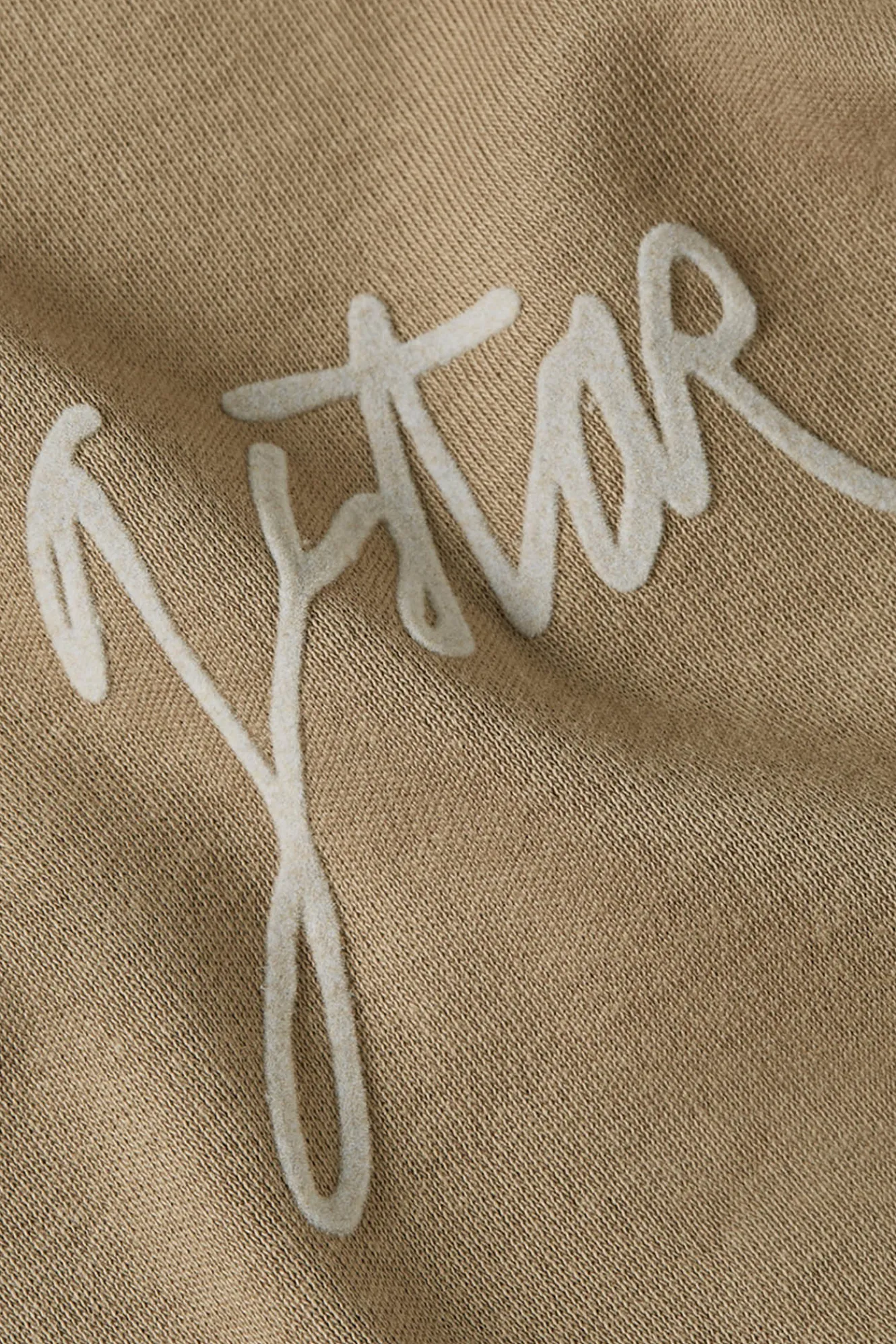 G-STAR Camiseta de manga corta y corte recto^Hombre Camisetas