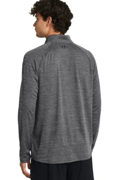 Under Armour Camiseta de manga larga^Hombre Deporte