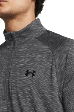 Under Armour Camiseta de manga larga^Hombre Deporte