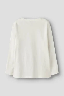 Name It Camiseta de manga larga^Niños Camisetas