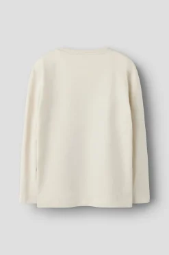 Name It Camiseta de manga larga^Niños Camisetas