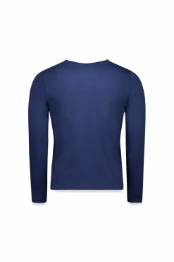 Columbia Camiseta de manga larga con estampado Rolling Bend&trade; de para mujer^Mujer Camisetas