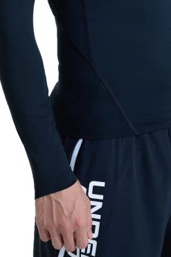 Under Armour Camiseta de manga larga de hombre^Hombre Deporte