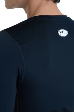 Under Armour Camiseta de manga larga de hombre^Hombre Deporte