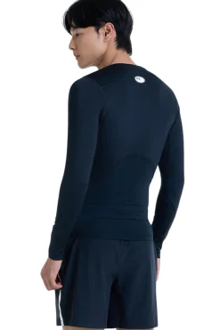 Under Armour Camiseta de manga larga de hombre^Hombre Deporte