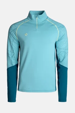 Izas Camiseta de manga larga t&eacute;rmica^Hombre Camisetas|Deporte