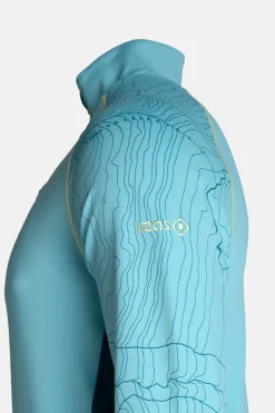 Izas Camiseta de manga larga t&eacute;rmica^Hombre Camisetas|Deporte