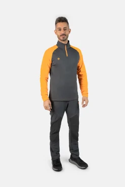 Izas Camiseta de manga larga t&eacute;rmica^Hombre Deporte