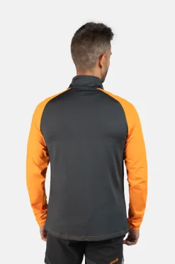 Izas Camiseta de manga larga t&eacute;rmica^Hombre Deporte