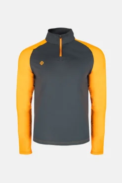 Izas Camiseta de manga larga t&eacute;rmica^Hombre Deporte