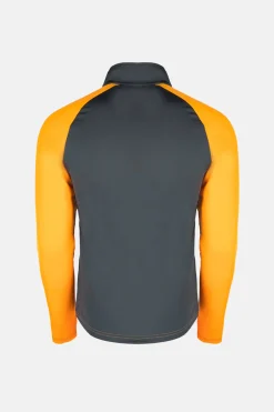 Izas Camiseta de manga larga t&eacute;rmica^Hombre Deporte