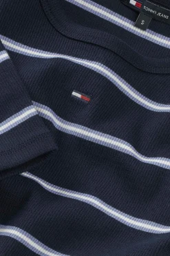 Tommy Jeans Camiseta de mujer^Mujer Camisetas