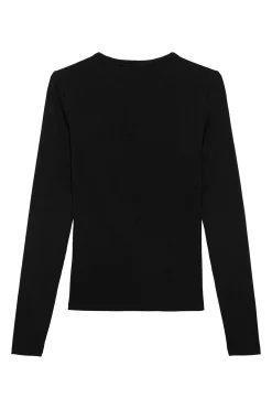 Tommy Jeans Camiseta de mujer^Mujer Camisetas