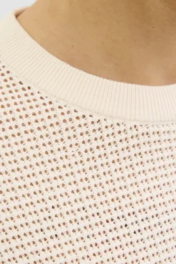 Jack & Jones Camiseta de punto relaxed fit^Hombre Camisetas