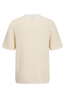 Jack & Jones Camiseta de punto relaxed fit^Hombre Camisetas