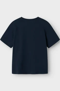 Name it Camiseta de Stitch de ni&ntilde;o^Niños Camisetas|Licencias