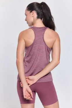 Only Play Camiseta de tirantes^Mujer Deporte