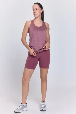 Only Play Camiseta de tirantes^Mujer Deporte