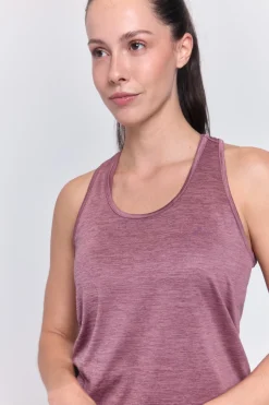 Only Play Camiseta de tirantes^Mujer Deporte