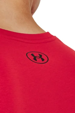 Under Armour Camiseta deportiva^Hombre Deporte