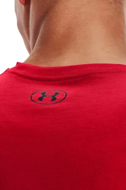 Under Armour Camiseta deportiva^Hombre Deporte