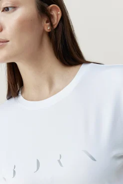 Born Living Yoga Camiseta deportiva Azami^Mujer Deporte