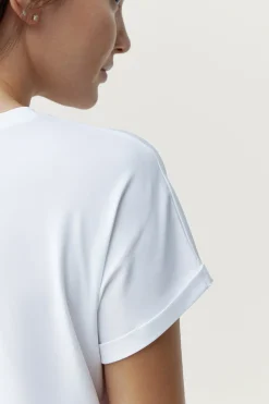 Born Living Yoga Camiseta deportiva Azami^Mujer Deporte