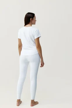 Born Living Yoga Camiseta deportiva Azami^Mujer Deporte